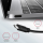 Axagon HMC-5G21 USB-C 10Gbps SPEEDSTER 5in1 hub - 1485451 - zdjęcie 4